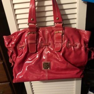 Dooney and Bourke bag